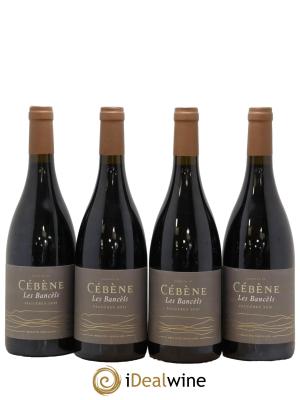 Faugères Les Bancèls Domaine de Cébene