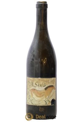 Vin de France (anciennement Pouilly-Fumé) Pur Sang Dagueneau (Domaine Didier - Louis-Benjamin)