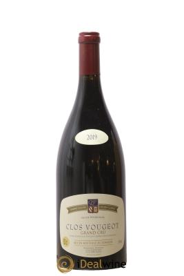 Clos de Vougeot Grand Cru Coquard Loison-Fleurot
