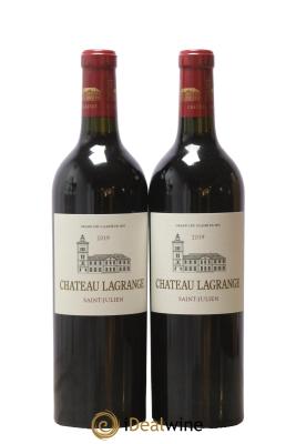 Château Lagrange 3ème Grand Cru Classé