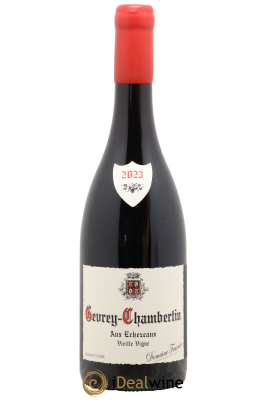 Gevrey-Chambertin Aux Echezeaux Vieilles Vignes Fourrier (Domaine)