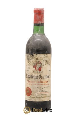 Château Vieux Guinot