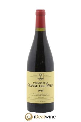 Pays d'Hérault Grange des Pères Laurent Vaillé