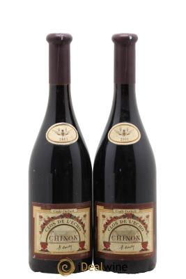 Chinon Clos de l'Echo Couly-Dutheil