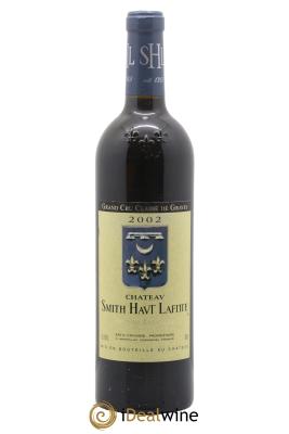 Château Smith Haut Lafitte Cru Classé de Graves