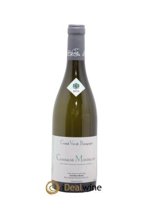 Chassagne-Montrachet Marc Morey