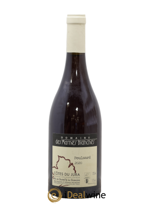 Côtes du Jura Poulsard Marnes Blanches (Domaine des)