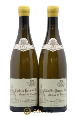 Chablis 1er Cru Montée de Tonnerre Raveneau (Domaine)