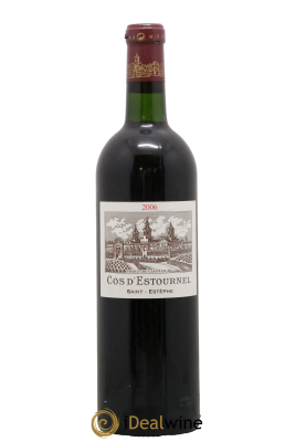 Cos d'Estournel 2ème Grand Cru Classé