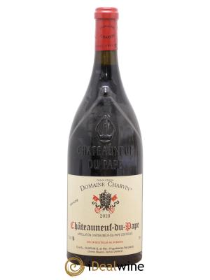 Châteauneuf-du-Pape Charvin (Domaine)