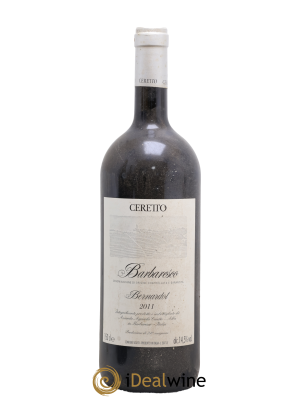 Barbaresco DOCG Bernardot Ceretto