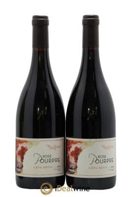 Côte-Rôtie Rose Pourpre Pierre Gaillard