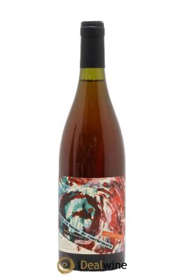 Vin de France Passion en forme de cauchemard Daniel Sage
