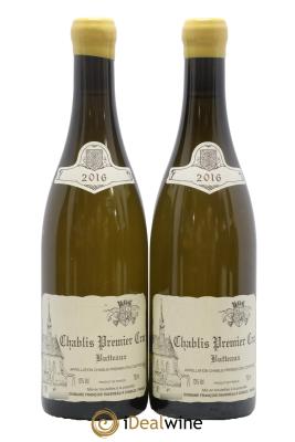 Chablis 1er Cru Butteaux Raveneau (Domaine)