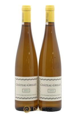 Château Grillet Château-Grillet