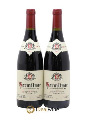 Hermitage Marc Sorrel