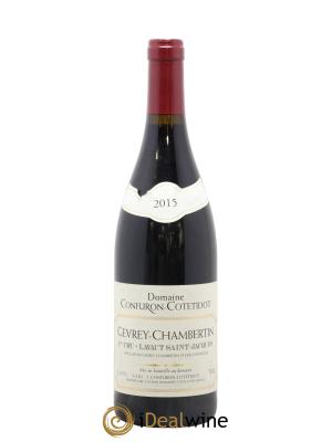 Gevrey-Chambertin 1er Cru Lavaut Saint-Jacques Confuron-Cotetidot