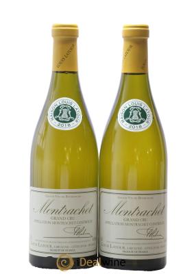 Montrachet Grand Cru Louis Latour
