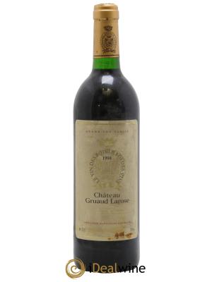 Château Gruaud Larose 2ème Grand Cru Classé