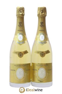 Cristal Louis Roederer