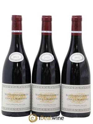 Nuits-Saint-Georges 1er Cru Clos de La Maréchale Jacques-Frédéric Mugnier