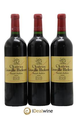 Château Léoville Poyferré 2ème Grand Cru Classé