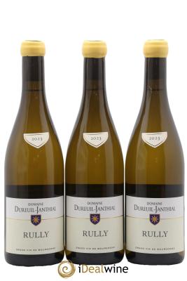 Rully Vincent Dureuil-Janthial