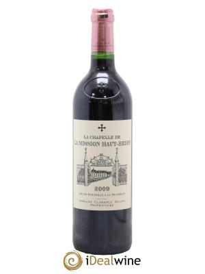 La Chapelle de La Mission Haut-Brion Second Vin