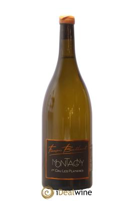 Montagny 1er Cru Les Platieres Domaine Berthenet