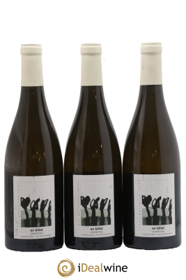Côtes du Jura Chardonnay En Billat Labet (Domaine)