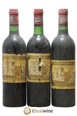 Château Ducru Beaucaillou 2ème Grand Cru Classé