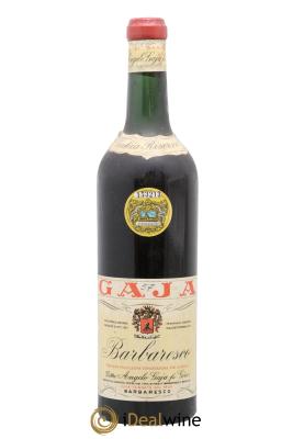 Barbaresco DOCG Angelo Gaja