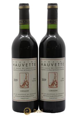 Baux de Provence Cornaline Hauvette (Domaine)