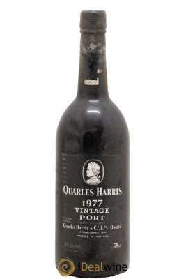Porto Quarles Harris Vintage Port