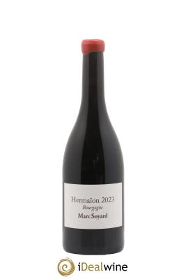 Bourgogne Hermaion Domaine de la Cras - Marc Soyard