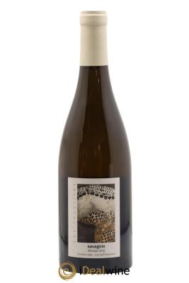 Côtes du Jura Savagnin en Chalasse Elevage Long Romain - Julien  - Charline Labet