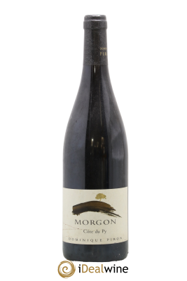 Morgon Côte du Py Dominique Piron (Domaine)