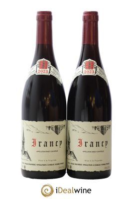 Irancy Vincent Dauvissat (Domaine)