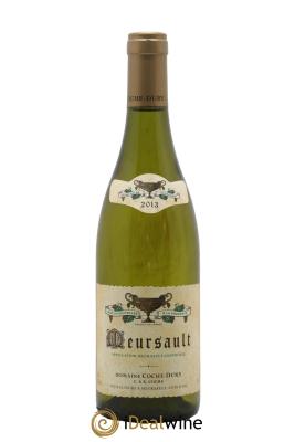 Meursault Coche Dury (Domaine)