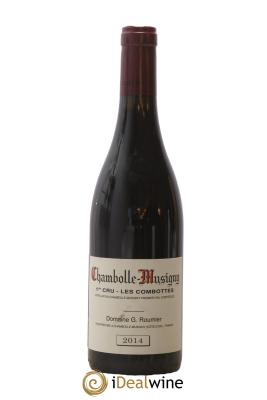 Chambolle-Musigny 1er Cru Les Combottes Georges Roumier (Domaine)