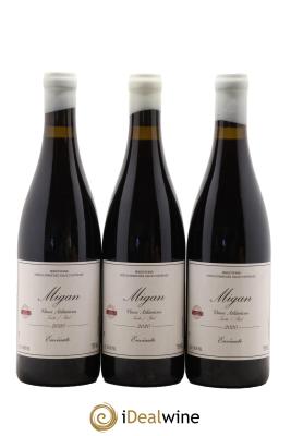 Vinos Atlanticos - Islas Canarias Migan Envinate