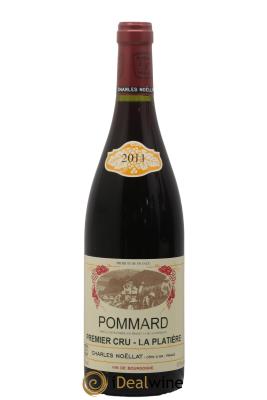 Pommard 1er Cru La Platière Charles Noëllat