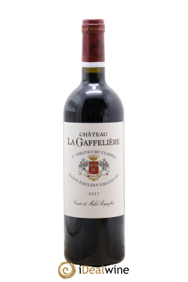 Château la Gaffelière 1er Grand Cru Classé B