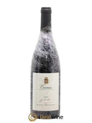 Cornas Juliette Franck Balthazar (Domaine)