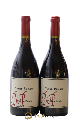 Vosne-Romanée Philippe Pacalet