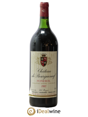 Château Bourgneuf