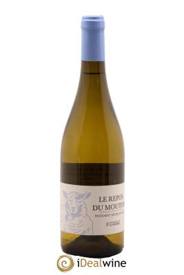 Muscadet-Sèvre-et-Maine Le Repos Du Mouton Domaine de la Pépière