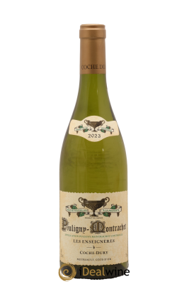 Puligny-Montrachet Les Enseignères Coche Dury (Domaine)