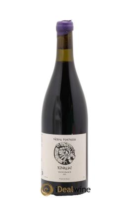 Vin de France Rinaldi Ferma Fontassa