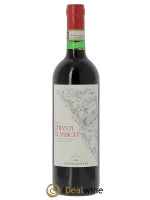 Chianti Classico DOCG Fattoria Cigliano di Sopra